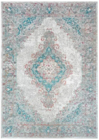

Ковер Milat, Leda K449E-C-L-GRAY-BLUE