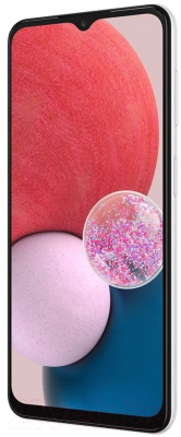Смартфон Samsung Galaxy A13 4GB/128GB / SM-A135F (белый)