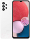Миниатюра изображения товара Смартфон Samsung Galaxy A13 4GB/128GB / SM-A135F (белый)