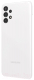 Миниатюра изображения товара Смартфон Samsung Galaxy A13 4GB/128GB / SM-A135F (белый)