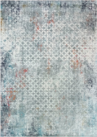 

Ковер Milat, Leda B023A-CREAM-RED