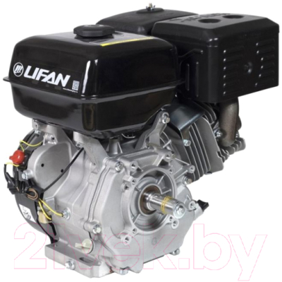 Двигатель бензиновый Lifan 190F D25.4
