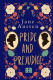 Книга АСТ Гордость и предубеждение. Pride and Prejudice (Остен Дж.) - 