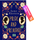 Книга АСТ Гордость и предубеждение. Pride and Prejudice (Остен Дж.) - 