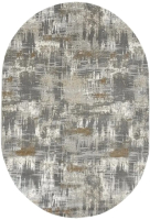 

Коврик Bossan, Nizza 2606D-AGRI-KGRI-OVAL