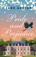 Книга АСТ Гордость и предубеждение. Pride and Prejudice (Остен Дж.) - 