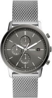 Часы наручные мужские Fossil FS5944 - 