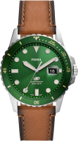 Часы наручные мужские Fossil FS5946 - 