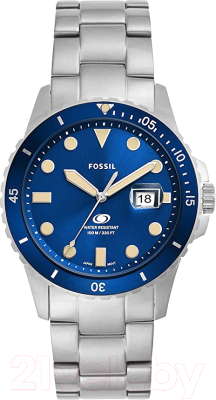 Часы наручные мужские Fossil FS5949