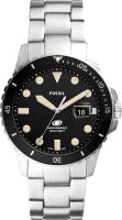 Часы наручные мужские Fossil FS5952 - 