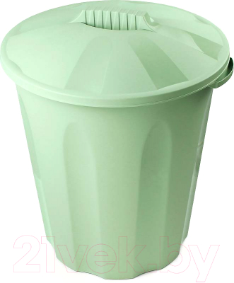Контейнер для мусора Verde Оливковый