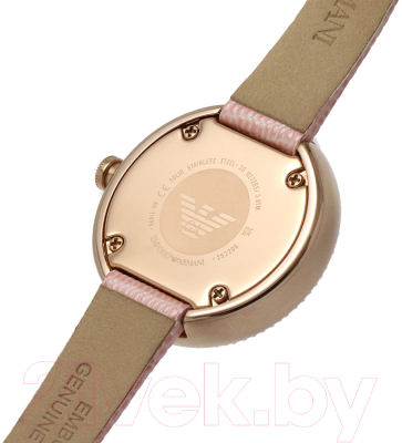 Изображение товара Часы наручные женские Emporio Armani AR80061SET