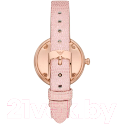 Изображение товара Часы наручные женские Emporio Armani AR80061SET