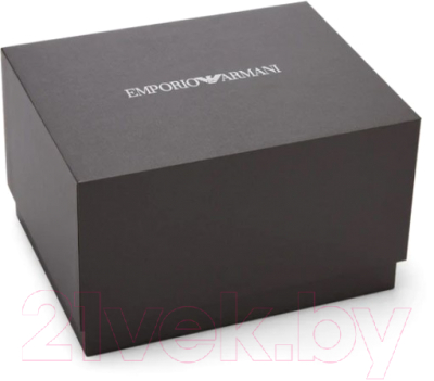 Изображение товара Часы наручные женские Emporio Armani AR80061SET