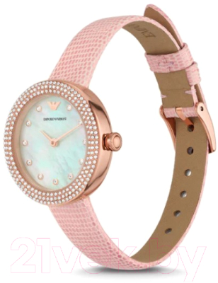 Изображение товара Часы наручные женские Emporio Armani AR80061SET