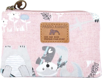 

Кошелек детский Passo Avanti, 375-1303-1-2-PCL