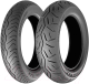 Мотошина передняя Bridgestone Exedra E-Max 90/90-21 54H TL - 