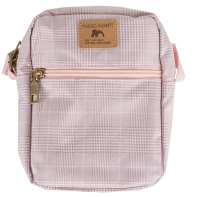 

Сумка Passo Avanti, 375-1323-PNK