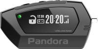 Автосигнализация Pandora DX 40RS - 