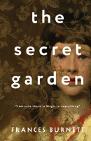 Книга АСТ The Secret Garden (Бернетт Ф.Э.) - 