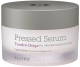 Сыворотка для лица Blithe Pressed Serum Tundra Chaga Спрессованная антивозрастная (50мл) - 