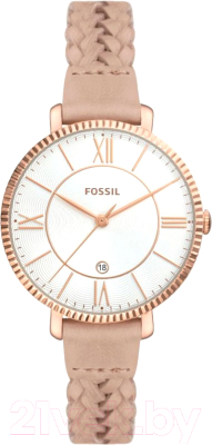 Часы наручные женские Fossil ES5207