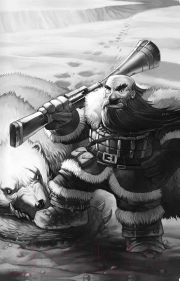 Комикс АСТ Warcraft: Легенды. Том 3 (Кнаак Р.А.)
