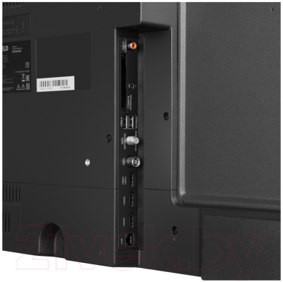 Изображение товара Телевизор Maunfeld MLT55USD02