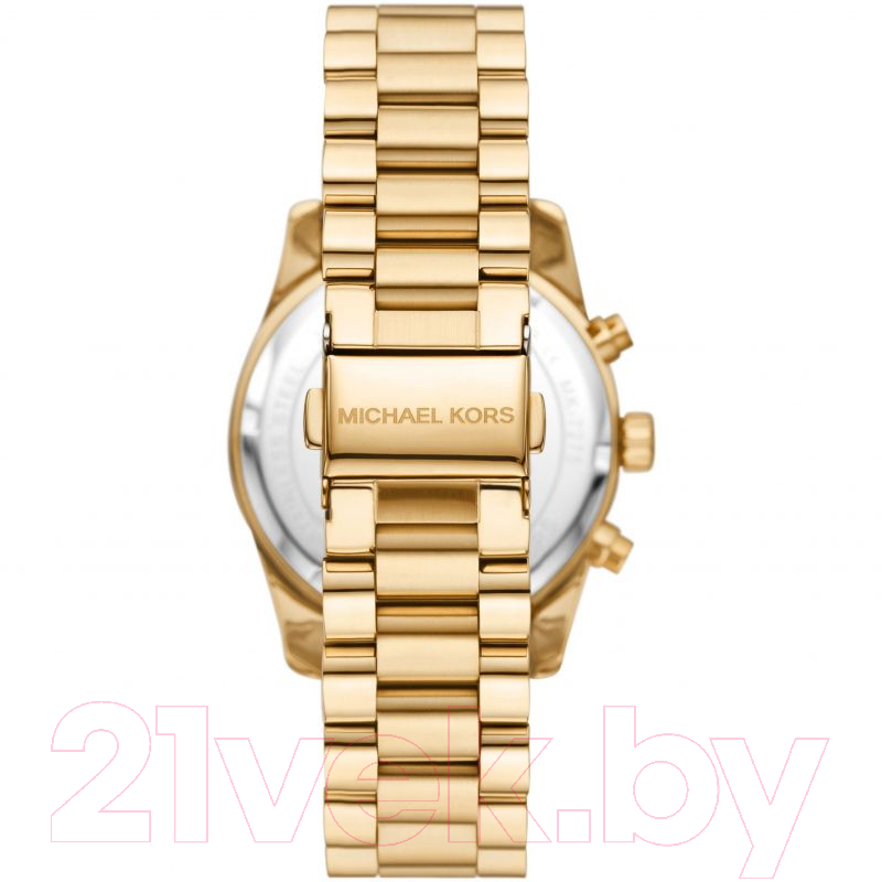 Часы наручные женские Michael Kors MK7276