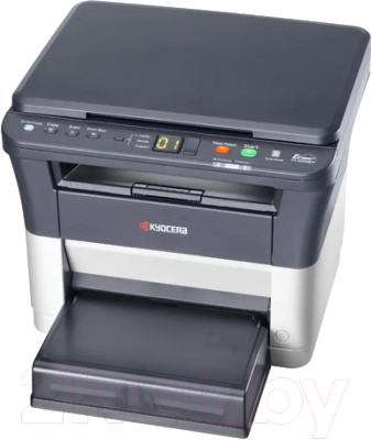 МФУ Kyocera Mita FS-1020MFP (1102M43RU2)