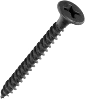 

Саморез No Brand, 3.5x35 По гипсокартону / M10053rb