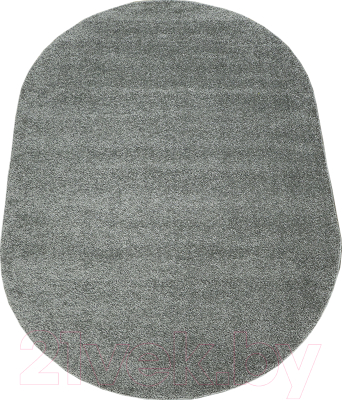 Изображение товара Ковер Белка Фьюжн Овал 42800 48222 (0.8x1.5)