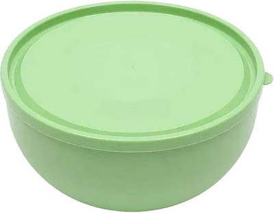 Салатник Эльфпласт EP282 (4л, светло-зеленый) - 