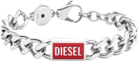 Браслет Diesel DX1371040 - 