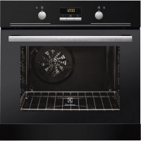 

Электрический духовой шкаф Electrolux, EZB3430AOK