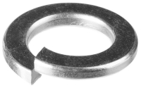 

Шайба No Brand, Гровер М6 DIN127 / M10094