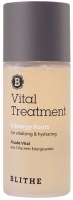 Эссенция для лица Blithe Vital Treatment Essence 5energy Roots Увлажняющая (54мл) - 