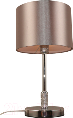 Прикроватная лампа Rivoli Ebony 7081-501