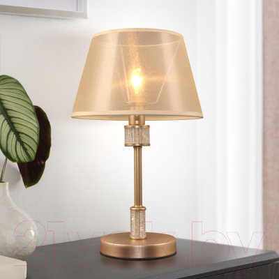Прикроватная лампа Rivoli Elinor 7083-501