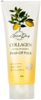 

Маска-пленка для лица Grace Day, Collagen Derma Lift Solution Peel-Off Pack