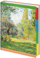 

Тетрадь ArtSpace, Живопись. Claude Monet / ТК240_39553