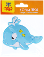 

Точилка Мульти-пульти, Кит / PS_39575