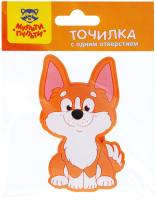 

Точилка Мульти-пульти, Корги / PS_39579