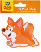 

Точилка Мульти-пульти, Корги / PS_39577