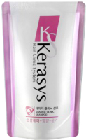 Шампунь для волос KeraSys Repairing Shampoo Восстанавливающий (500мл) - 
