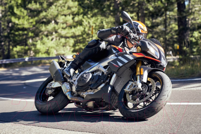 Мотошина задняя Pirelli Diablo Rosso IV Corsa 190/50R17 73W TL