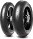 Мотошина задняя Pirelli Diablo Rosso IV Corsa 200/55R17 78W TL - 