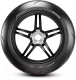 Миниатюра изображения товара Мотошина задняя Pirelli Diablo Rosso IV Corsa 200/55R17 78W TL