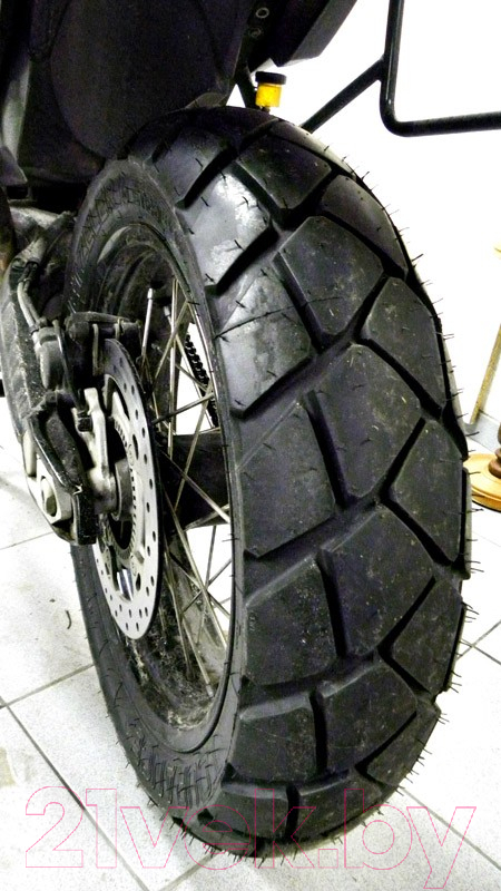 Мотошина передняя Metzeler Tourance 110/80R14 53P TL