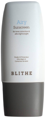 Крем солнцезащитный Blithe Airy Sunscreen  (50мл)